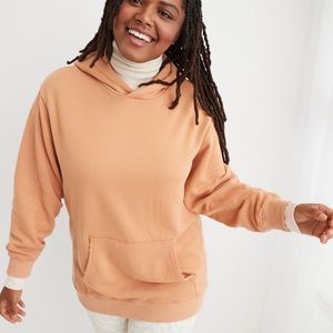 Aerie Sweat Everyday Cozy Hoodie In 